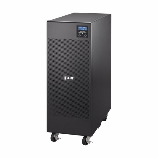 Eaton 9E 10000i XL Online UPS 1:1 and 3:1 with supercharger - Guards On Duty Shop & Security Guards