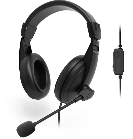 H150s - USB Stereo headset