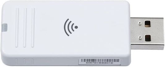 Epson Wireless Adapter Dual Function (5GHZ Wireless & Miracast) Proprietary