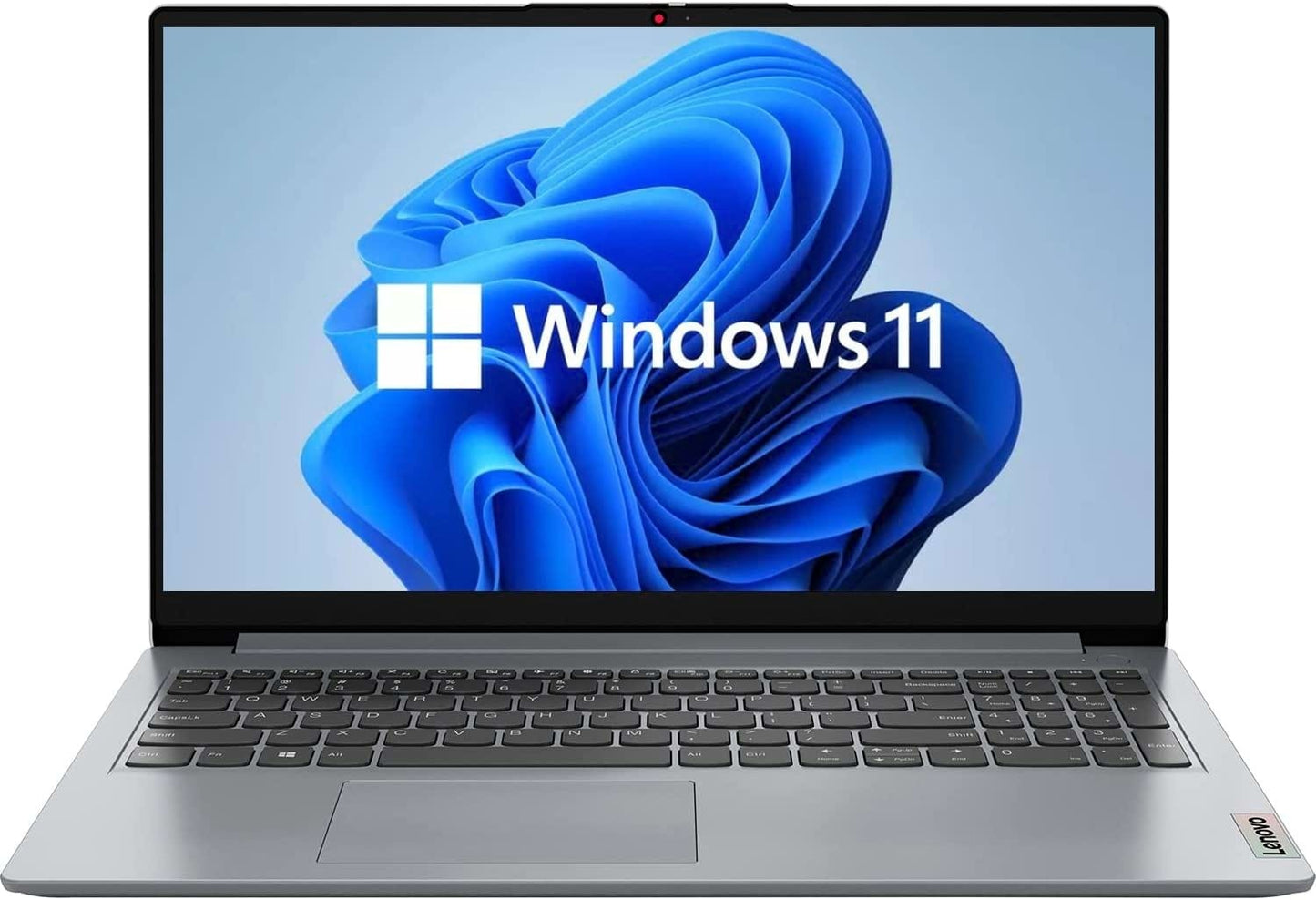 Lenovo Ideapad Slim3 15ARP10 / 15.3" / WUXGA / Grey / Ryzen7_7735HS / 8GB SoDimm DR5-4800 + SoDimm / 512GB SSD M.2 2242 / Numeric KP / Win11 Home / 1YRCI