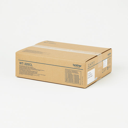 Brother / Waste Toner Box for HLL8350CDW/ HLL8360CDW/ MFCL8600CDW/ MFCL8850CDW/ MFCL8690CDW/ MFCL9570CDW