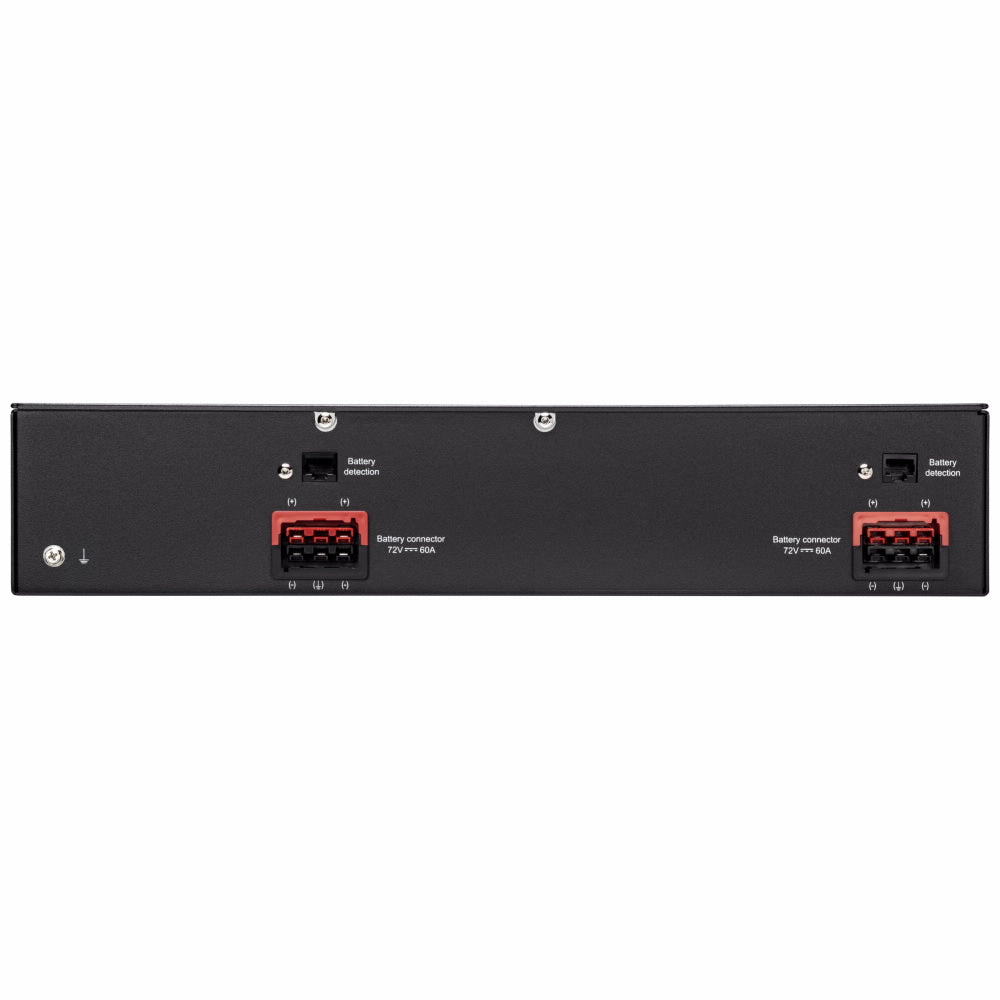 Eaton 5PX EBM 72V RT2U (2.2-3kVA 2U) Rail kit incl. - Guards On Duty Shop & Security Guards