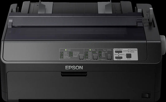 Epson 80Column 24Pin DotMatrix USB Bidirectional Parallel 6 + 1 Original