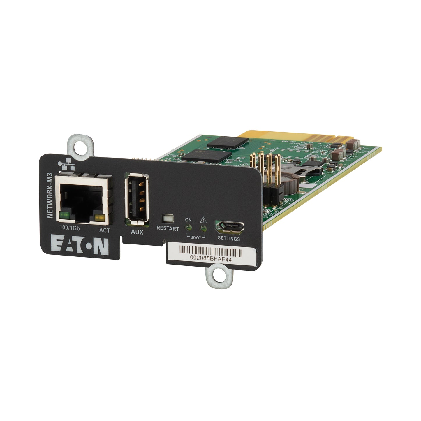 Eaton Gigabit Network Card M3 - Guards On Duty Shop & Security Guards