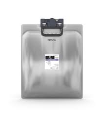 Epson Ink Bags Black XXL WF-C879R Series ONLY 86000 pages