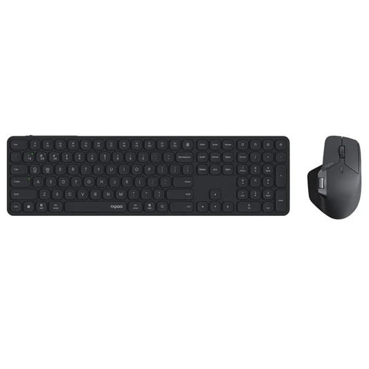 9560M - Multi-mode  Blade  ultra slim  wireless desktop set