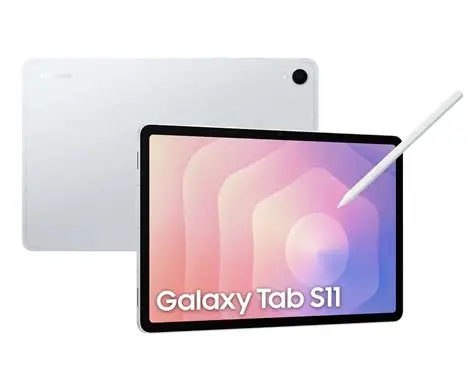 SAMSUNG GALAXY TAB S11 Ultra 14.6" 5G 12GB RAM+256GB INT MEMORY DS