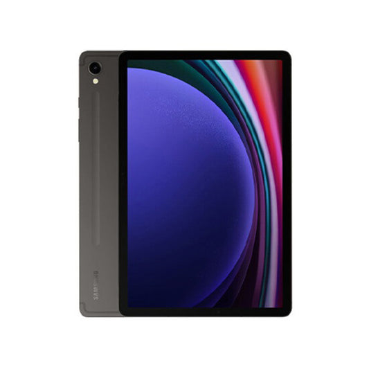 SAMSUNG GALAXY TAB S9 / 11'' 5G 12GB RAM+256GB INT MEMORY