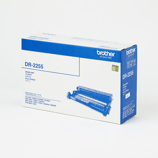 Brother / Drum unit for DCP7055/ HL2130/ HL2240D/ HL2270DW/ MFC7360/ MFC7860DW