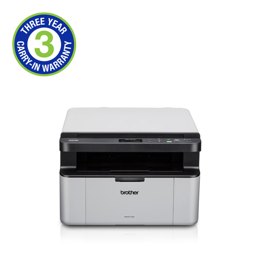 Brother Mono Laser 3-in-1 Print/ Copy & Scan (3YR Carry in)