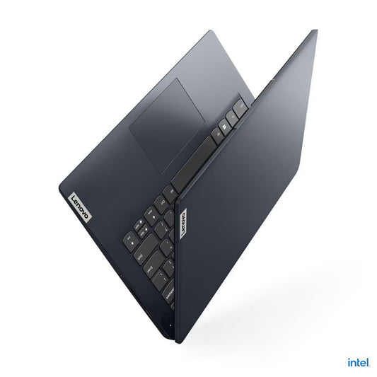 Lenovo Ideapad IP1 14IJL7 / 14" / FHD / Grey / Celeron N4500 / 8GB DDR4-2933 Not Upgradeable / 256GB SSD M.2 2242 / Numeric KP / Win11 Home / 1YRCI