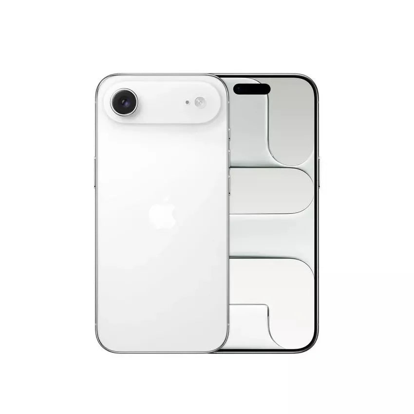 IPHONE AIR 256GB CLOUD WHITE