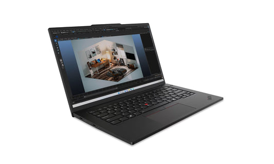 LENOVO P14s 14.0" INTEL U7-155H 16GB 512GB SSD nVIDIA RTX500ADA 4GB WIN11 PRO 3YR PS