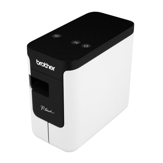 Brother Desktop Label Printer/ Windows PC Base/ WiFi/ 6 - 24MM tapes