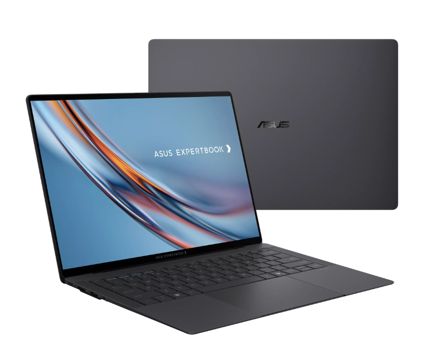 ASUS EXPERTBOOK ULTRA / 14.0-inch WQXGA+ (2880 x 1800) 16:10 OLED Touch / Anti-glare display with Corning Gorilla® Glass / Intel® Core™Ultra 7 Processor 356H 1.9 GHz (18MB Cache  up to 4.7 GHz  16 Cores  16 Threads)/ Intel® AI Boost NPU up to 50 TOPS / LP