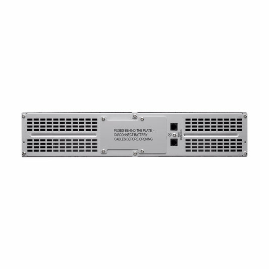 Eaton 9SX EBM 72V Rack2U (2-3kVA) (Rail Kit Incl.) - Guards On Duty Shop & Security Guards