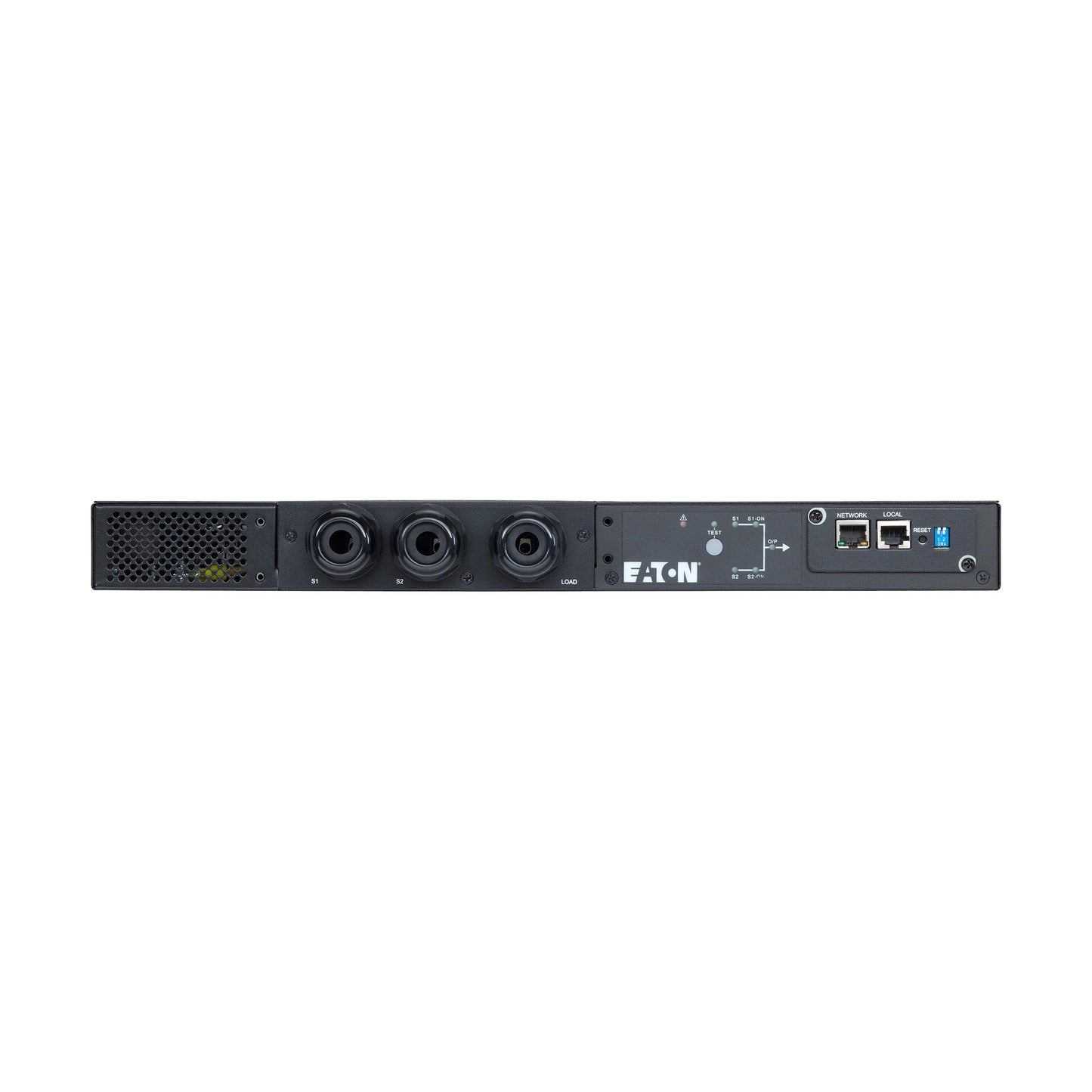 Eaton ATS 30A Netpack (Automatic Transfer Switch)