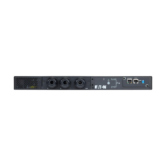 Eaton ATS 30A Netpack (Automatic Transfer Switch)