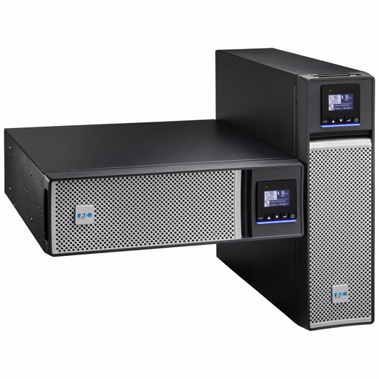 Eaton 5PX 3000i RT3UG2 3000VA 230V Tower/Rack 3U (Rail Kit Incl.) - Guards On Duty Shop & Security Guards