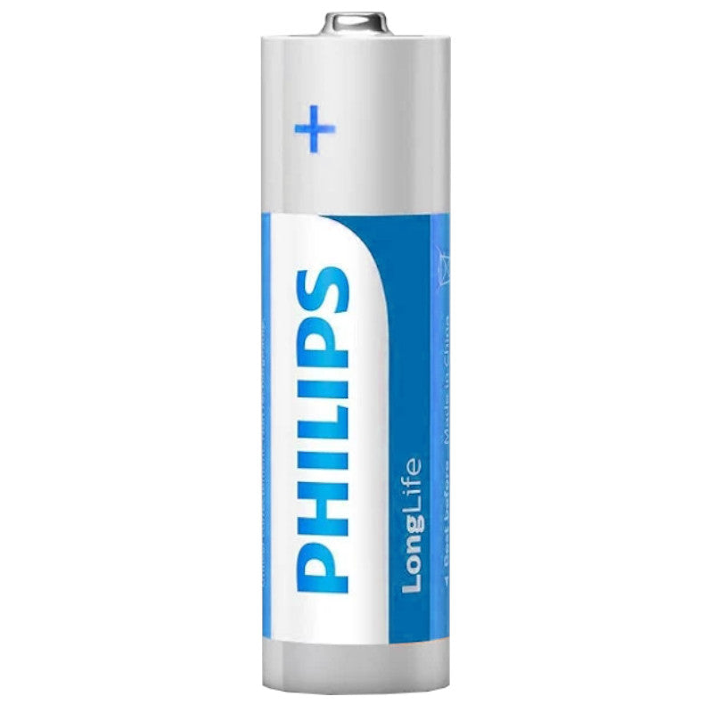 Paradox AA Batteries