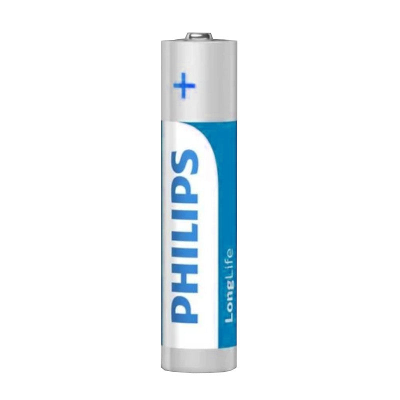 Paradox AAA-Batteries