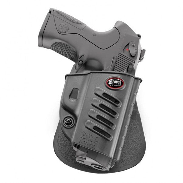 FOBUS PADDLE HOLSTER BRS — FOB-BRS