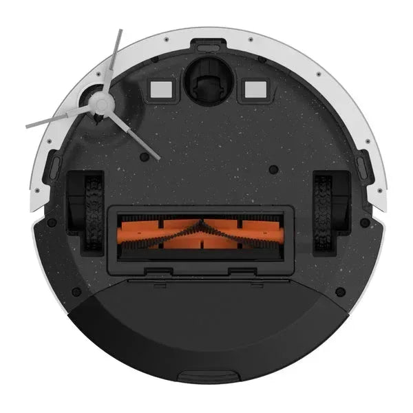 EZVIZ RC3 Smart Navigation Robot Vacuum Guards On Duty Security