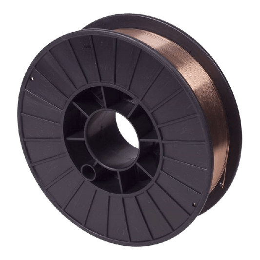 Pinnacle Silicon Bronze ERCuSI-A MIG Wire 5kg