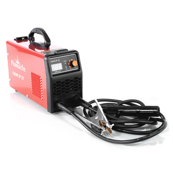 Pinnacle GENE SP 22 180A 220V Inverter Welder - Guards On Duty Shop & Security Guards