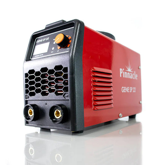 Pinnacle GENE SP 22 180A 220V Inverter Welder - Guards On Duty Shop & Security Guards