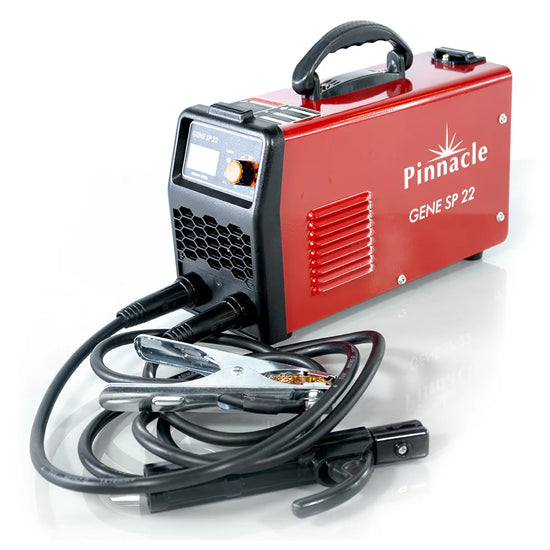 Pinnacle GENE SP 22 180A 220V Inverter Welder - Guards On Duty Shop & Security Guards