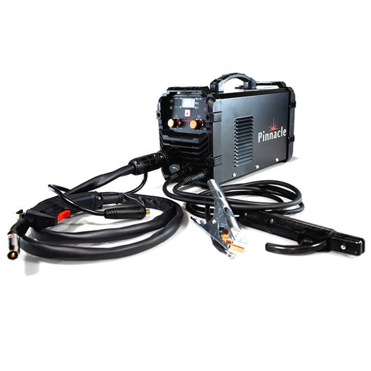 Pinnacle MIGARC 165 220V 160A MIG Welder (1kg Spool) - Guards On Duty Shop & Security Guards