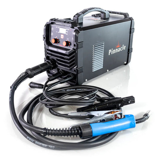 Pinnacle MIGARC 195 220V 190A MIG Welder (5kg Spool) - Guards On Duty Shop & Security Guards