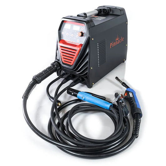 Pinnacle MIGARC 200 Digital Synergic MIG Welder 220V - Guards On Duty Shop & Security Guards