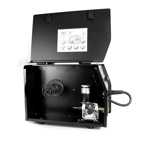 Pinnacle MIGARC 225 220V 200A MIG Welder - Guards On Duty Shop & Security Guards