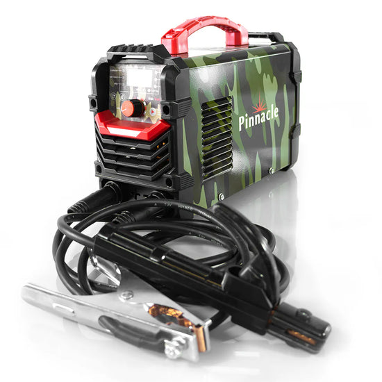 Pinnacle WAK CAMO Inverter Welder 200A - Guards On Duty Shop & Security Guards