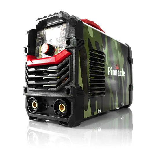 Pinnacle WAK CAMO Inverter Welder 200A - Guards On Duty Shop & Security Guards