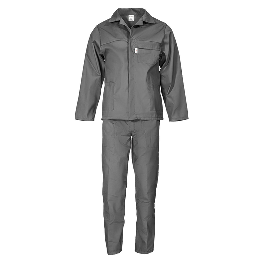 Pinnacle Classic Workwear Grey (Waist 32 – 54)