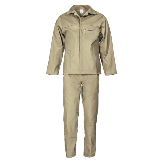 Pinnacle Classic Workwear Khaki (Waist 32 – 54)
