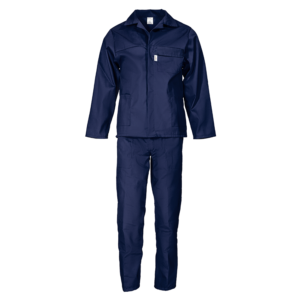 Pinnacle Classic Workwear Navy (Waist 32 – 54)