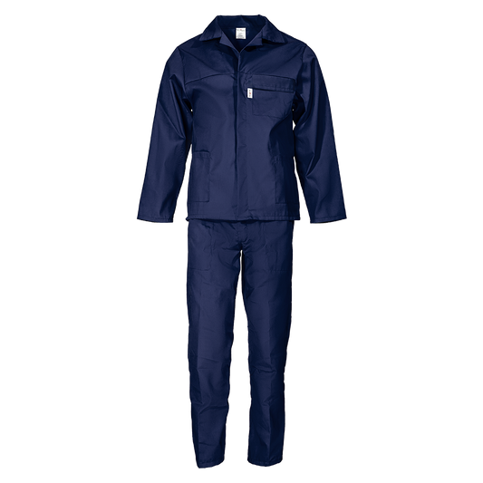 Pinnacle Classic Workwear Navy (Waist 32 – 54)