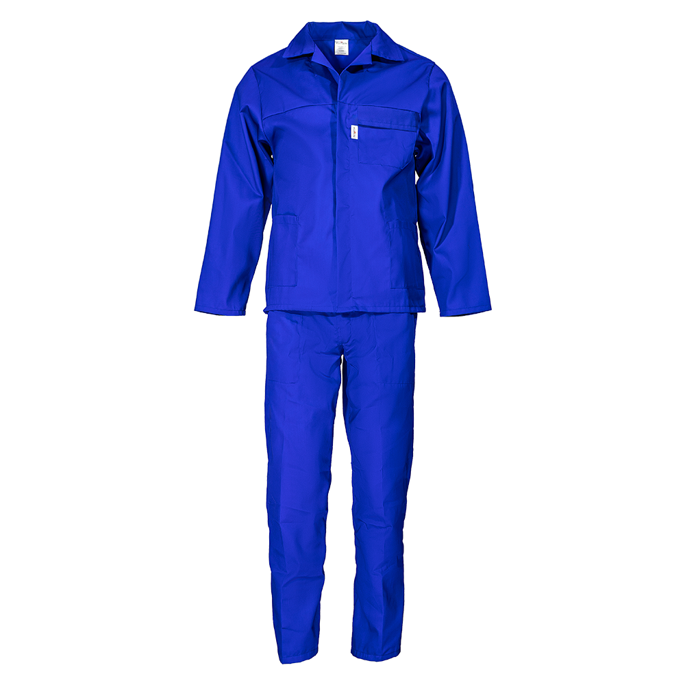 Pinnacle Classic Workwear Royal (Waist 32 – 54)