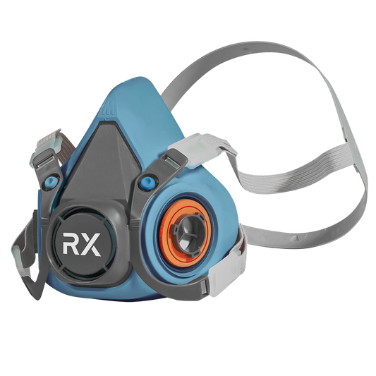 Pinnacle Double Respirator (Pack of 5) (Pack of 5)