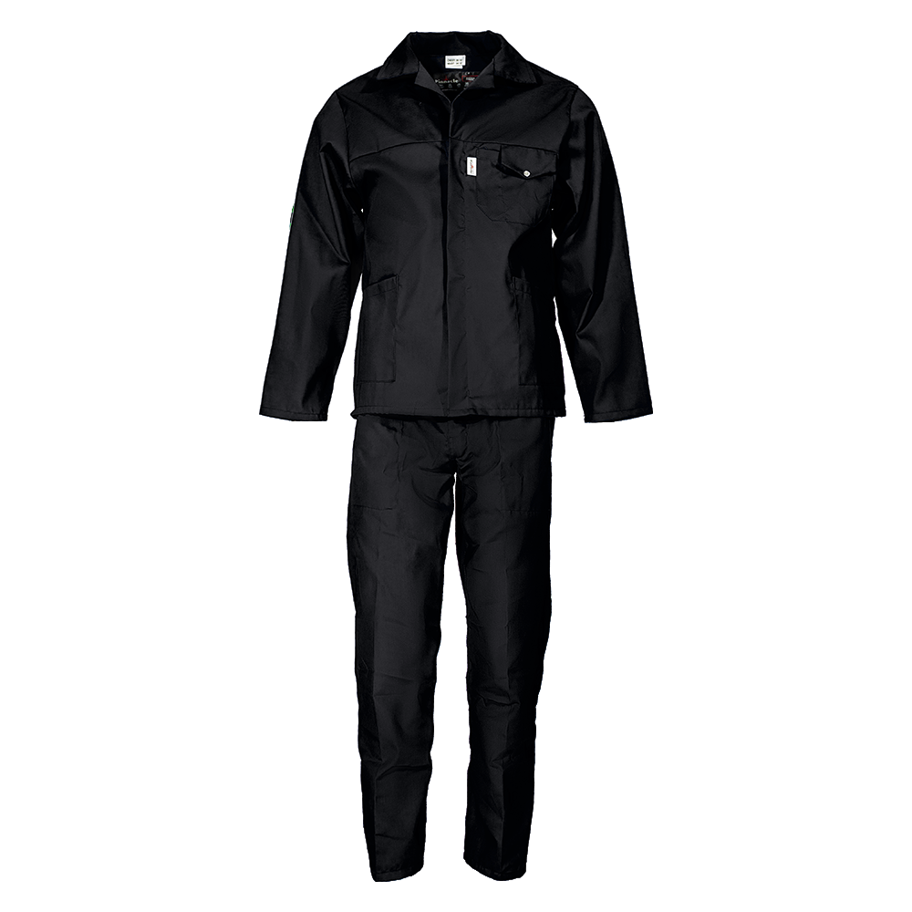 Pinnacle Executive Workwear Black (Waist 32 – 54)