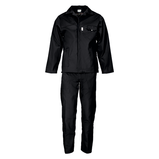 Pinnacle Executive Workwear Black (Waist 32 – 54)