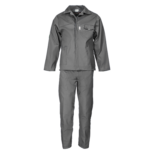 Pinnacle Executive Workwear Grey (Waist 32 – 54)