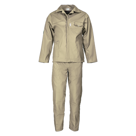 Pinnacle Executive Workwear Khaki (Waist 32 – 54)