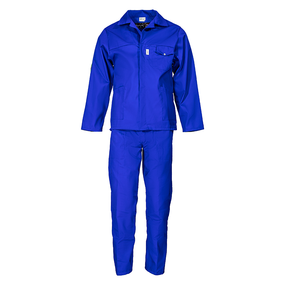 Pinnacle Executive Workwear Royal (Waist 32 – 54)