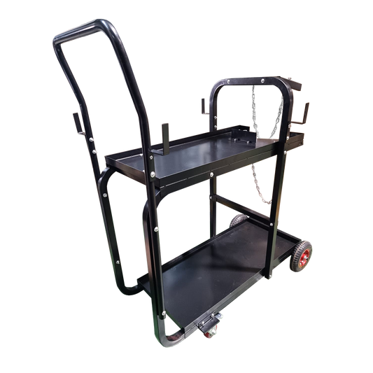 Pinnacle General Welding Machine Trolley