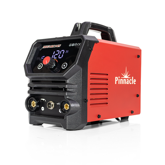 Pinnacle MIGARC 145 220V 140A MIG Welder (1kg Spool)